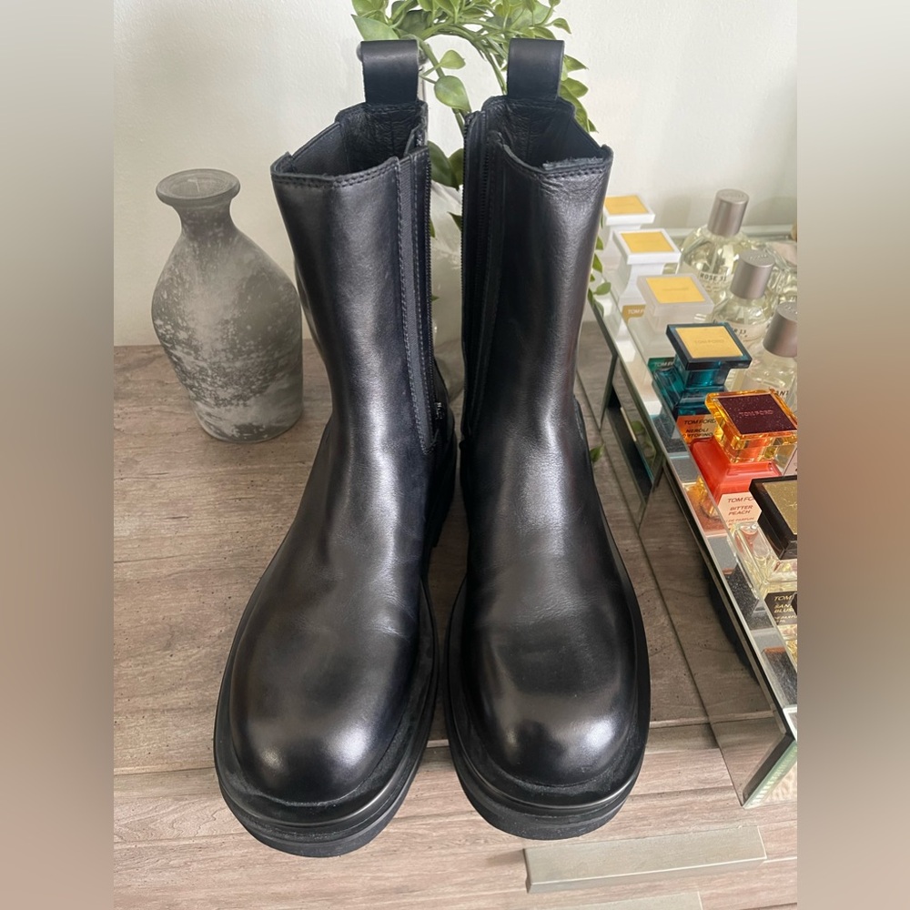 Boxer boot - Picture 4 of 7